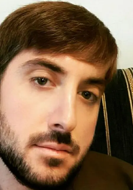 Я Daniele, 36, знакомлюсь в Риме