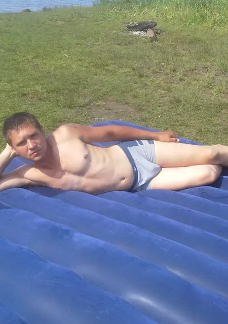 Я Павел, 44, знакомлюсь для постоянных отношений в Северске