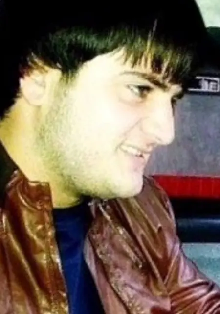 Я Suhrob, 32, из Алдана, ищу знакомство для дружбы