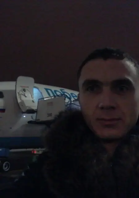 Я Вадим, 40, из Клина, ищу знакомство для приятного времяпровождения