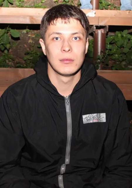 Павел из Йошкар-Олы, ищу на сайте знакомства на одну ночь