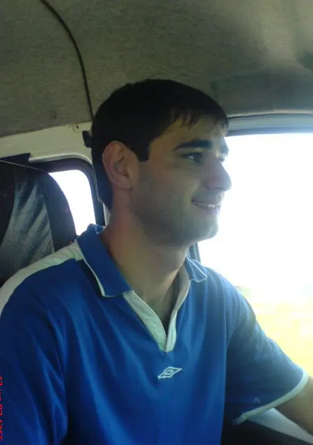 Я Rusik, 41, знакомлюсь без обязательств в Владикавказе