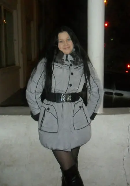 Катя из Липецка, ищу на сайте знакомства на одну ночь