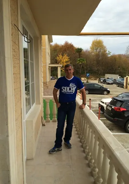 Владимир из Ростова-на-Дону, мне 62, познакомлюсь для вирта