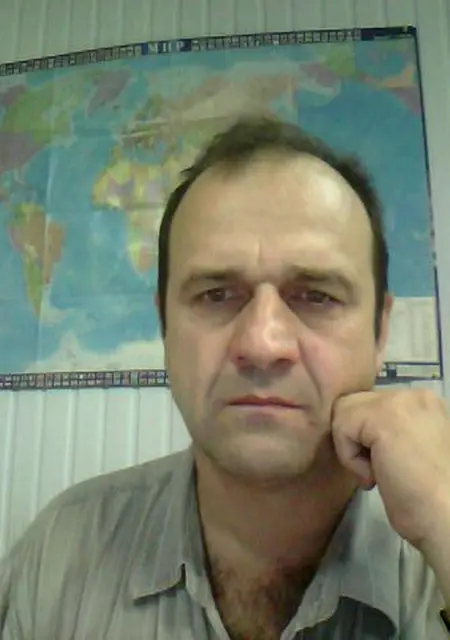 Я Arsen, 63, из Сочи, ищу знакомство для постоянных отношений