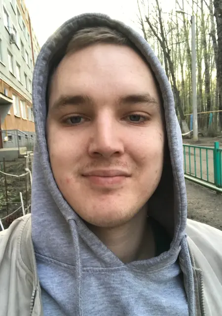 Владимир из Саранска, мне 29, познакомлюсь без обязательств