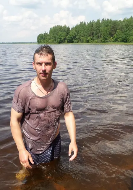 Олег из Дзержинска, ищу на сайте знакомства на одну ночь