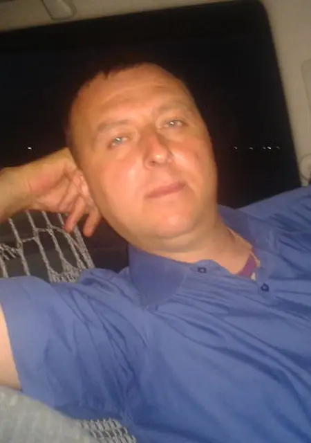 Сергей из Нерюнгри, мне 47, познакомлюсь для приятного времяпровождения