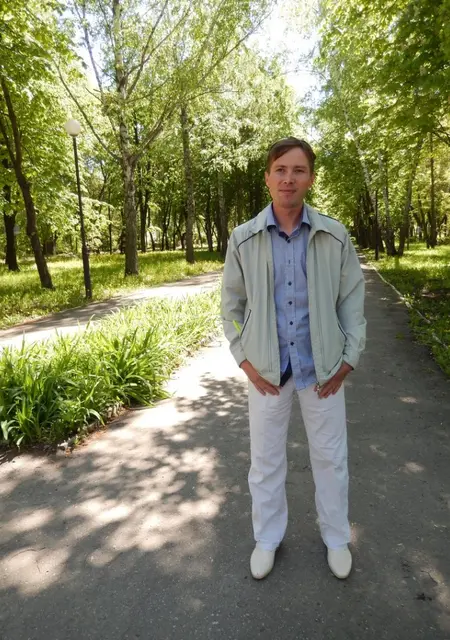 Григорий из Тихорецка, ищу на сайте знакомства на одну ночь