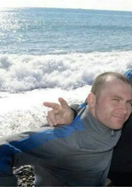 Я Виталий, 36, знакомлюсь без обязательств в Крымске