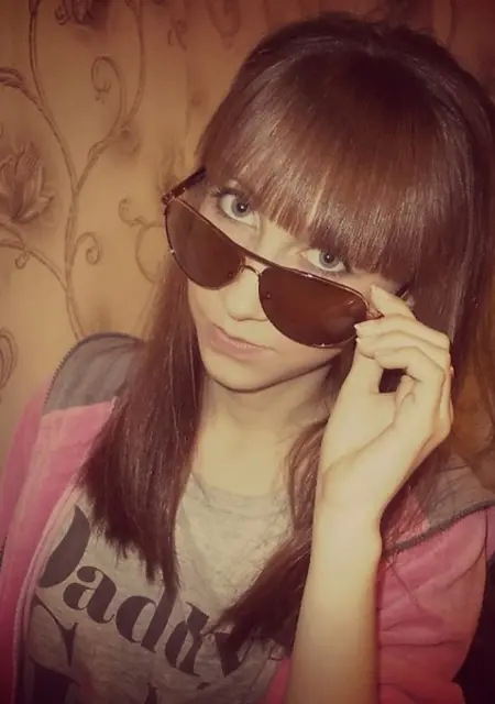 Я Алина, 28, из Анопина, ищу знакомство для общения