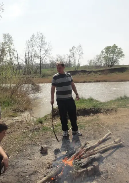 Игорь из Моздока, мне 45, познакомлюсь для вирта