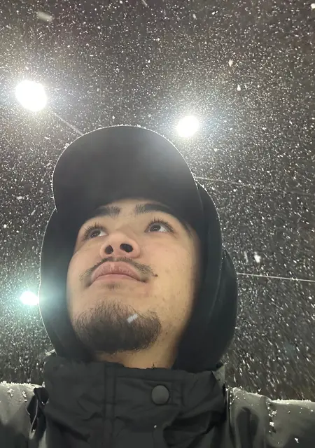 Alan из Нефтекумска, мне 24, познакомлюсь без обязательств