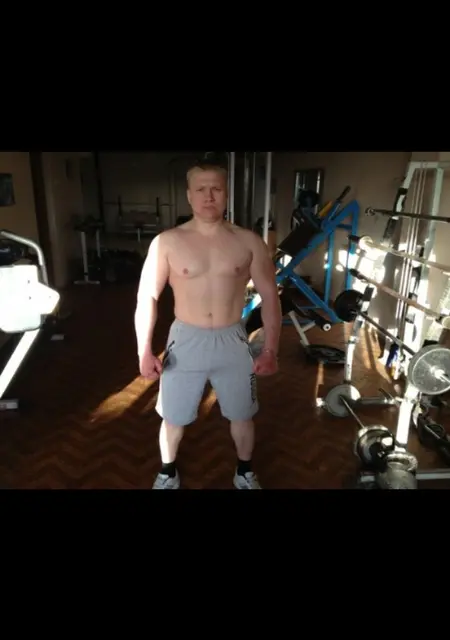 Николай из Мичуринска, ищу на сайте знакомства на одну ночь