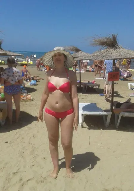 Я Надежда, 54, из Астрахани, ищу знакомство для общения