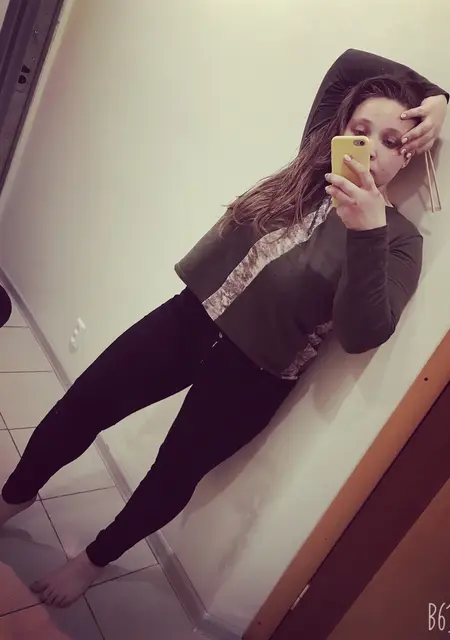 Милена из Королева, ищу на сайте знакомства без обязательств