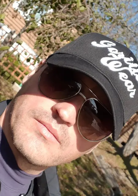 Сергей из Хабаровска, мне 45, познакомлюсь без обязательств