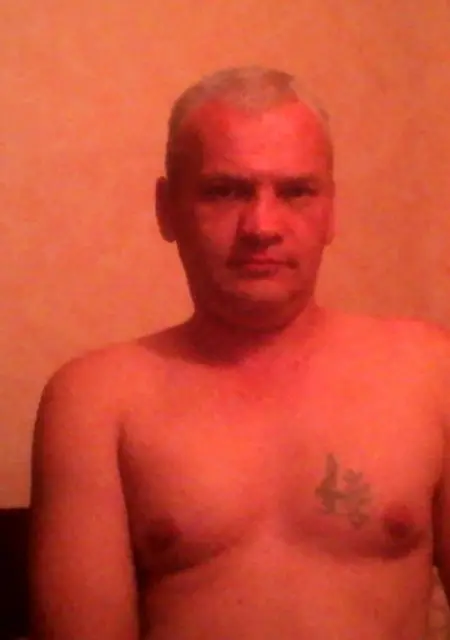 Я Виталий, 50, из Жлобина, ищу знакомства без обязательств