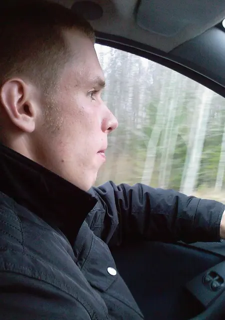 Я Alexxx, 41, знакомлюсь для приятного времяпровождения в Полоцке