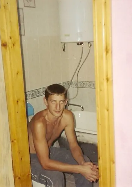 Дима из Калтана, ищу на сайте знакомства на одну ночь