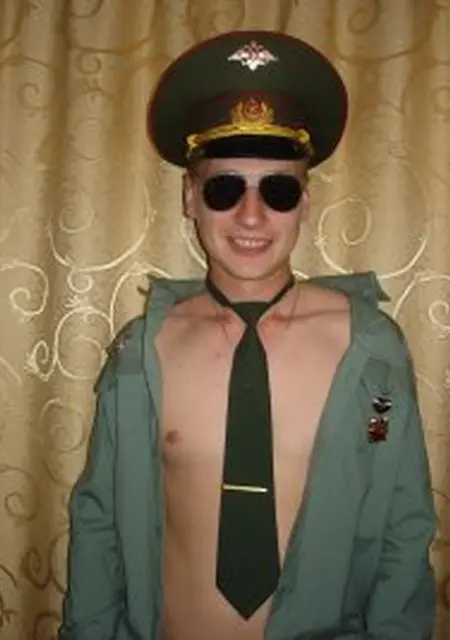 Сергей из Рыбинска, ищу на сайте знакомства на одну ночь