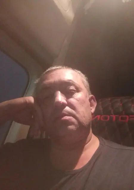 Я Игорь, 51, из Тулы, ищу знакомство для общения