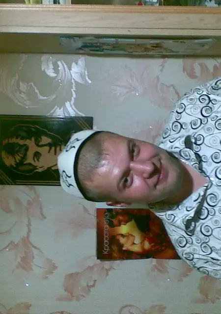 Владимир из Березников, ищу на сайте знакомства на одну ночь