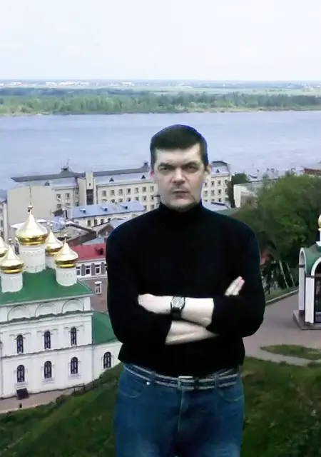 Я Виктор, 55, из Иркутска, ищу знакомство для вирта