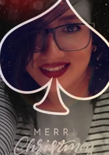 Sandy из Мадрида