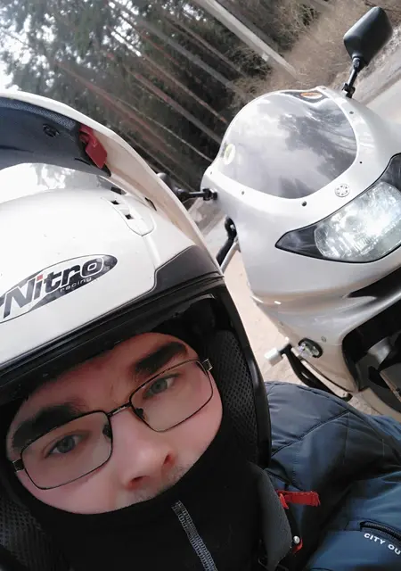 Я Дмитрий, 31, знакомлюсь без обязательств в Твери