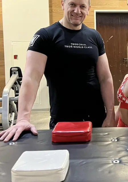 Дмитрий из Москвы, мне 47, познакомлюсь без обязательств