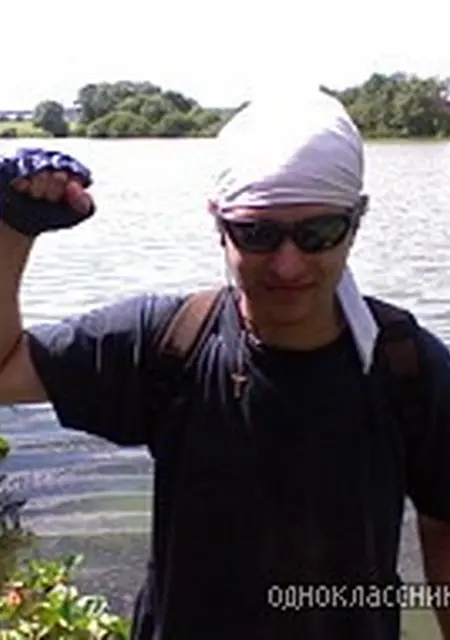 Stilet из Жуковского, ищу на сайте знакомства на одну ночь