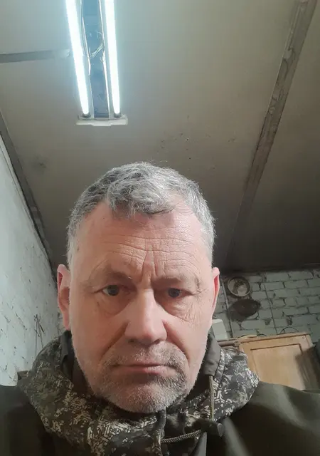 Я Владислав, 57, из Волгограда, ищу знакомства на одну ночь