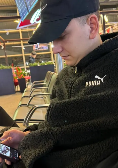 Я Vladimir, 27, знакомлюсь для дружбы в Брянске