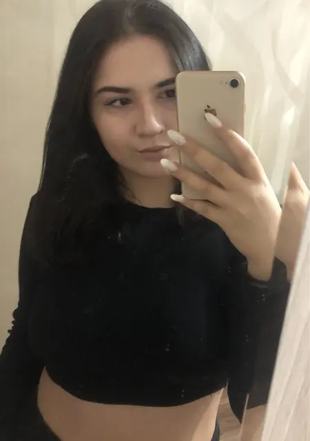 Валерия из Оренбурга, мне 19, познакомлюсь для приятного времяпровождения