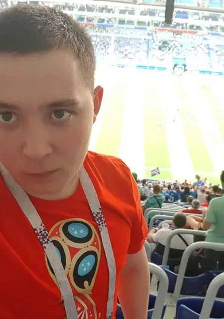 Денис из Нижнего Тагила, мне 32, познакомлюсь без обязательств