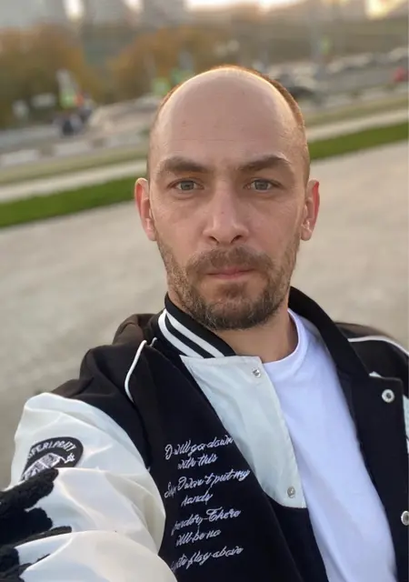 Я Aleks, 40, из Юрги, ищу знакомства на одну ночь