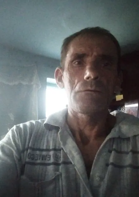 Я Николай, 53, знакомлюсь без обязательств в Краснодаре