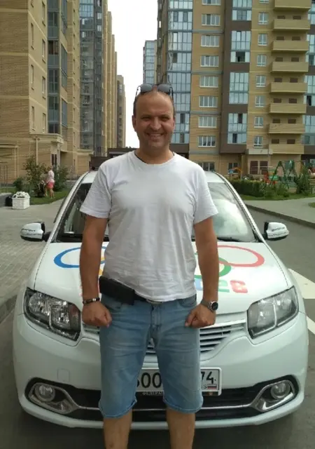 Сергей из Перми, ищу на сайте знакомства на одну ночь