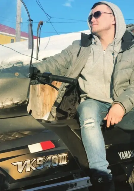 Ilya из Тюмени, ищу на сайте приятное времяпровождение