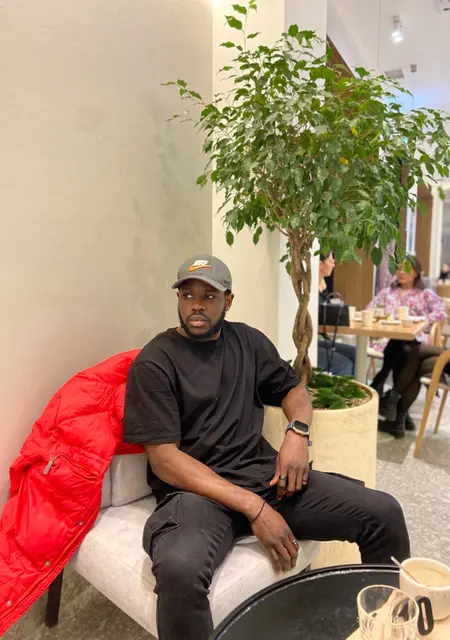 Otto Olivier из Владикавказа, ищу на сайте приятное времяпровождение