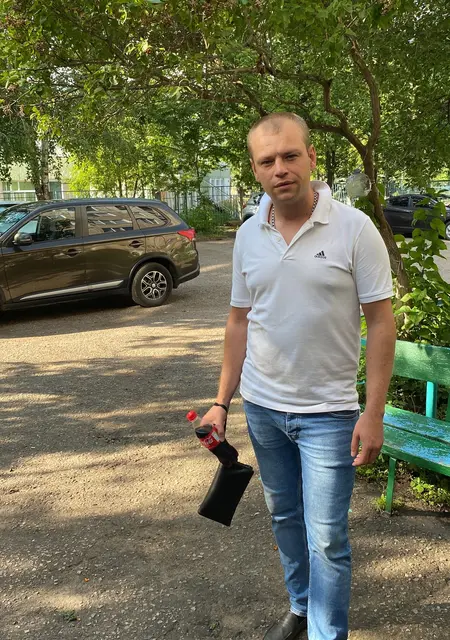 Я Роман, 37, знакомлюсь для приятного времяпровождения в Ставрополе