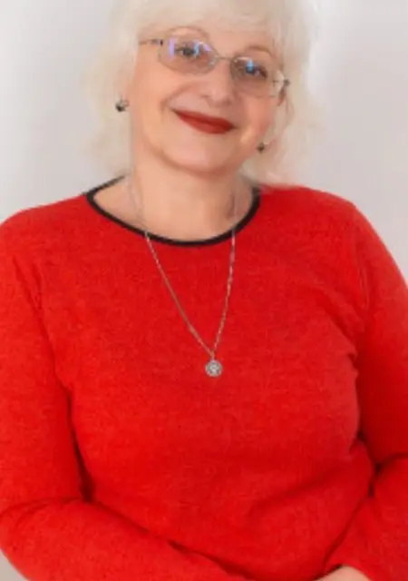 Я Марина, 46, из Санкт-Петербурга, ищу знакомства на одну ночь