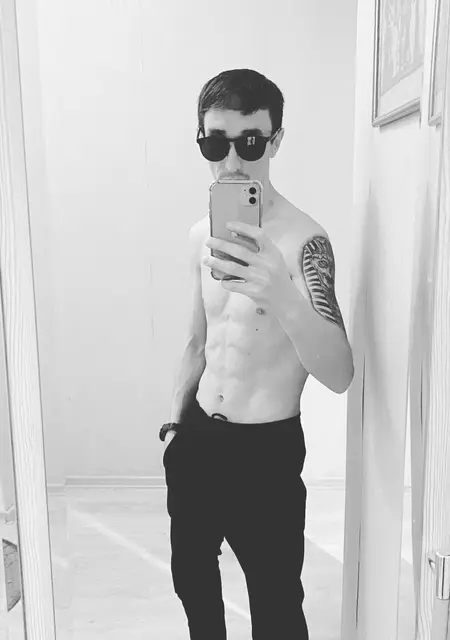 Я Дима, 37, из Чехова, ищу знакомство для вирта