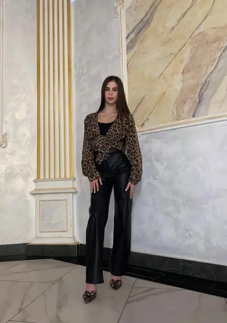 Я Маргарита, 24, из Смоленска, ищу знакомство для совместных путешествий