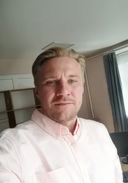 Я Артем, 32, знакомлюсь без обязательств в Твери