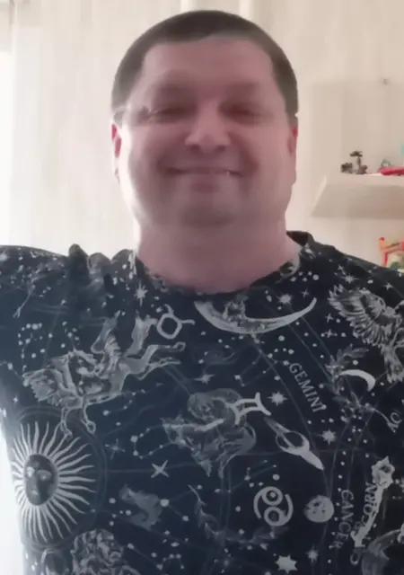 Я Василий, 51, знакомлюсь для общения в Новосибирске