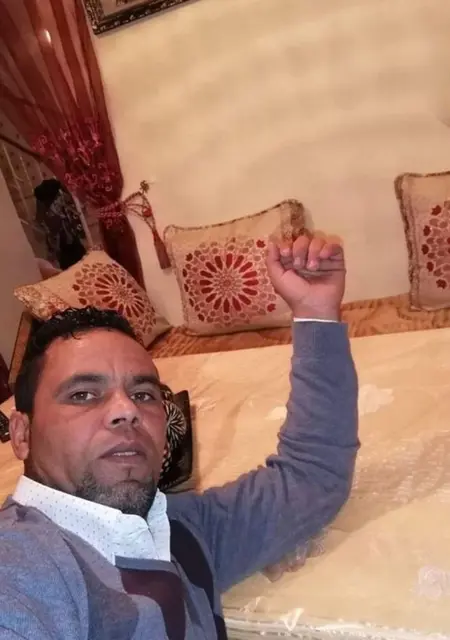 Abdlatif из Мадрида