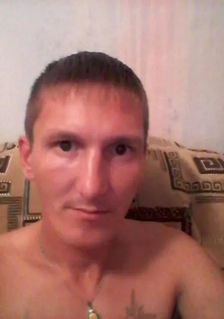 Василий из Красноуральска, мне 40, познакомлюсь без обязательств