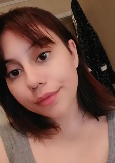 Я Юлия, 23, знакомлюсь без обязательств в Челябинске